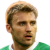 FIFA 12 Chris Hogg 62