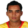 FIFA 12 Adrián Aldrete 71