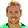 FIFA 12 Rob Elliot 65