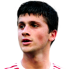 FIFA 12 Shane Long 75