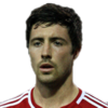 FIFA 12 Alan Sheehan 62