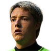 FIFA 12 Wayne Hennessey 75