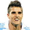 FIFA 12 Erik Lamela 74