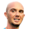 FIFA 12 Stephen Ireland 77