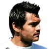 FIFA 12 Sergio Romero 77
