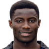FIFA 12 Joseph Akpala 68