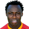 FIFA 12 Ahmed Apimah Barusso 68