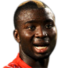 FIFA 12 Cédric Mongongu 74