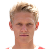FIFA 12 Johannes van den Bergh 66
