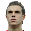 FIFA 12 Jordan Henderson 77