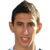 FIFA 12 Ángel Di María 84