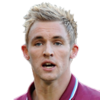 FIFA 12 Jack Collison 72