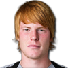 FIFA 12 Ádám Bogdán 71