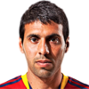FIFA 12 Javier Morales 76