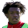 FIFA 12 Benjamin Moukandjo 72