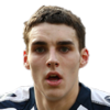 FIFA 12 Matty James 61