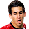 FIFA 12 Fernando Navarro 67