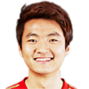 FIFA 12 Seung Yeoul Lee 65