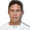 FIFA 12 Marlos Romero Bonfim 74