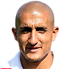 FIFA 12 Ahmed Kashi 62