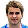 FIFA 12 Andrew Shinnie 52
