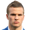 FIFA 12 Tom Cleverley 73