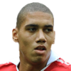 FIFA 12 Chris Smalling 77