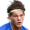 FIFA 12 Björn Bergmann Sigurdarson 74