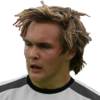 FIFA 12 Oscar Jansson 58