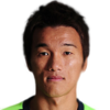FIFA 12 Seung Jo Kang 62