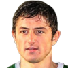 FIFA 12 Adam Barton 62