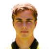 FIFA 12 Mario Götze 84
