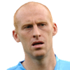 FIFA 12 James Collins 76