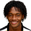 FIFA 12 Juan Cuadrado 69