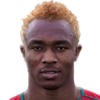 FIFA 12 Moussa Traoré 62