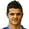 FIFA 12 Aitor Salvador Núñez Martín 62