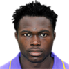 FIFA 12 Daniel Kofi Agyei 63