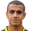 FIFA 12 Mohamed El-Gabbas 64
