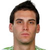FIFA 12 Mike Seamon 55