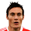 FIFA 12 Dean Whitehead 75