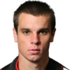 FIFA 12 Conor Shanosky 54