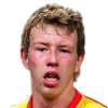 FIFA 12 Adam Thompson 57