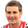 FIFA 12 Patrick McEleney 56