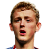 FIFA 12 George Saville 43
