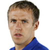 FIFA 12 Phil Neville 75