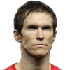 FIFA 12 Aliaksandr Hleb 78