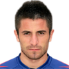 FIFA 13 Zoran Tošić 77