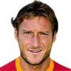 FIFA 13 Francesco Totti 80