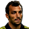 FIFA 13 Eduardo Luís Souza 76