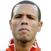 FIFA 13 Luís Fabiano Clemente 82